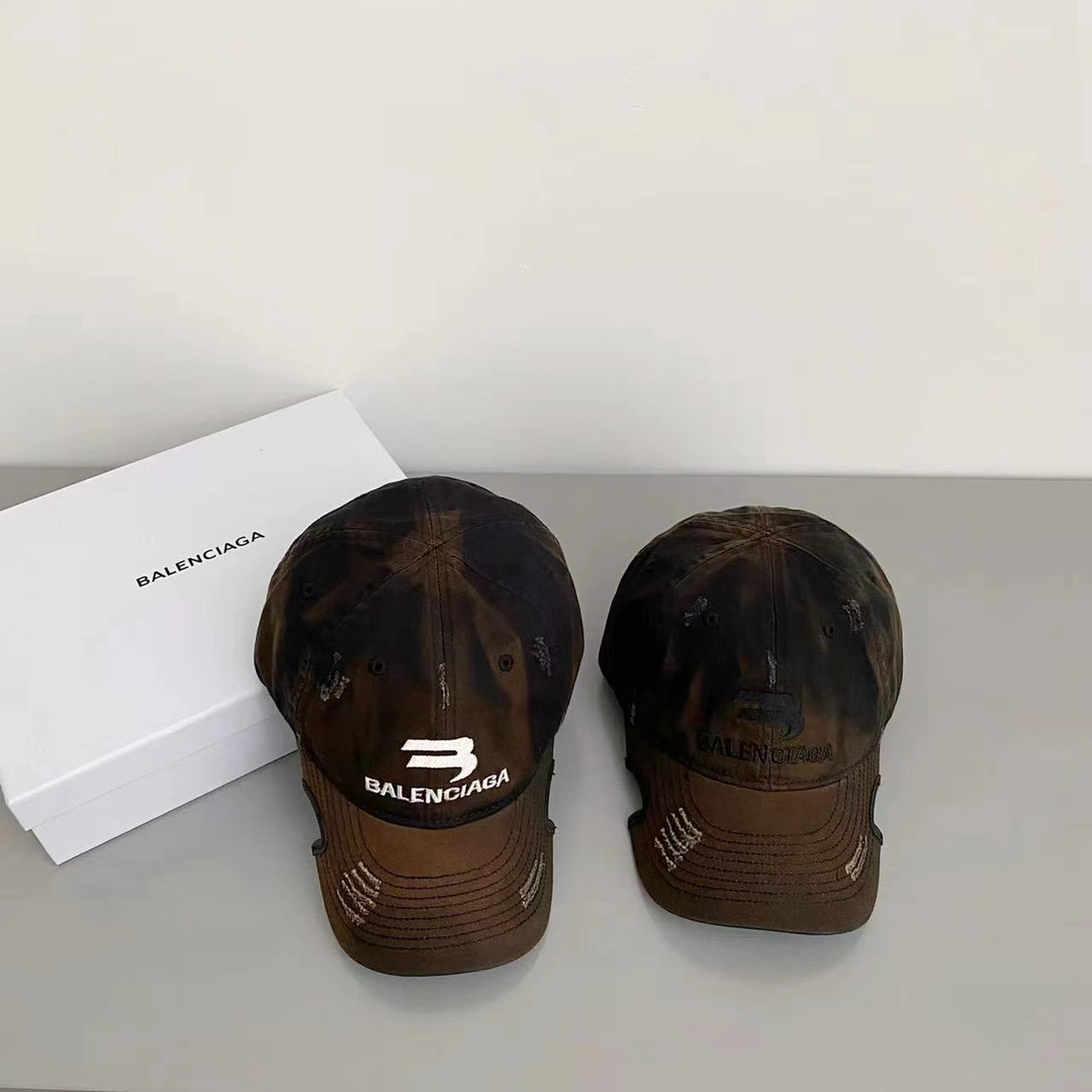 발렌시아가 모자 81619 Balenciaga Cap