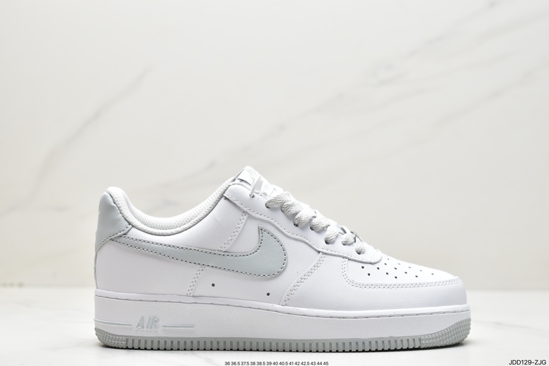 Nike Air Force 1 Low Air Force 1 low-top versatile casual sports sneakers DA8478-100