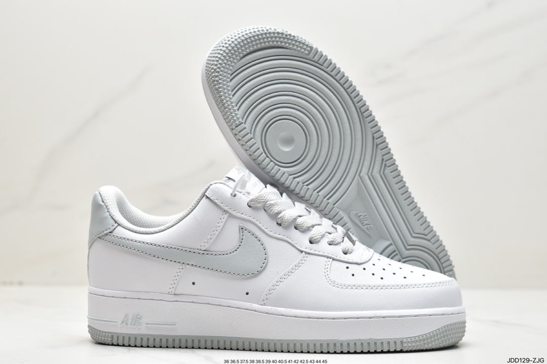 Nike Air Force 1 Low Air Force 1 low-top versatile casual sports sneakers DA8478-100