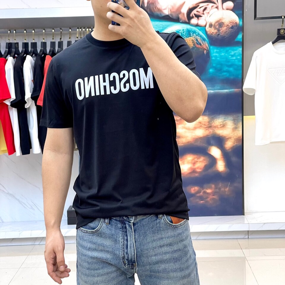 [Moschino Men