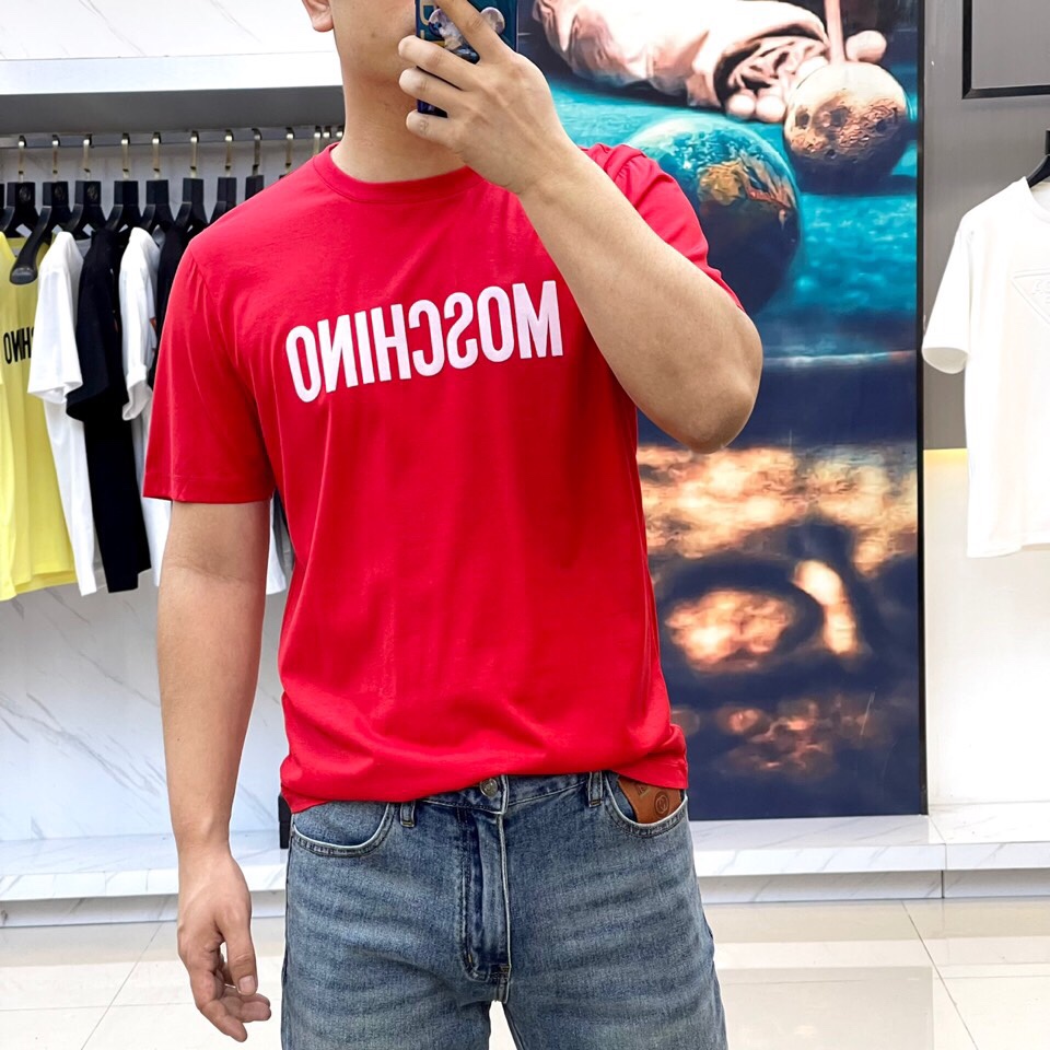 [Moschino Men
