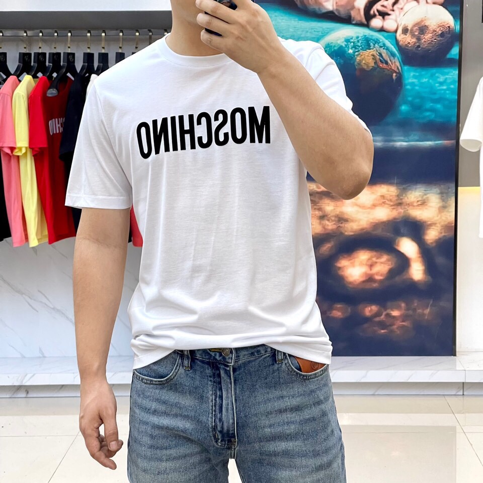 [Moschino Men