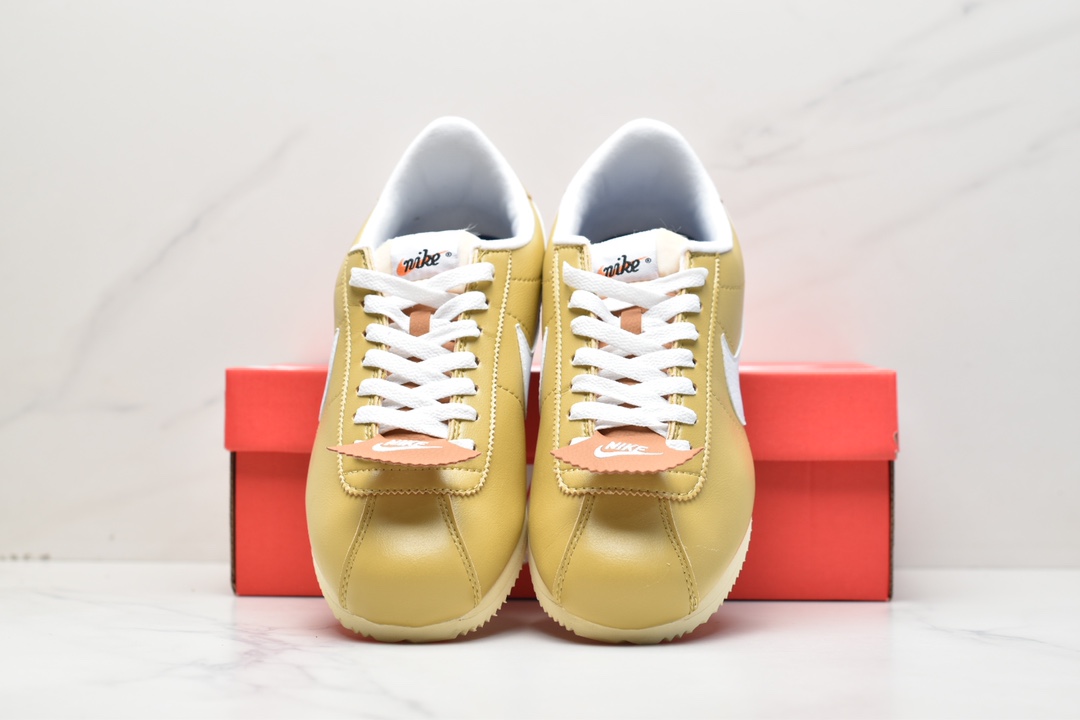 Nike Classic Cortez new color matching FD0400-725 for the Year of the Rabbit