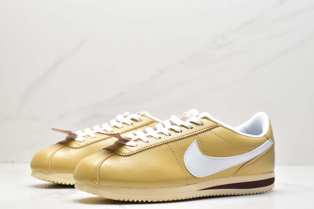 Nike Classic Cortez new color matching FD0400-725 for the Year of the Rabbit