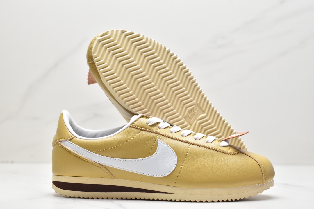 Nike Classic Cortez new color matching FD0400-725 for the Year of the Rabbit