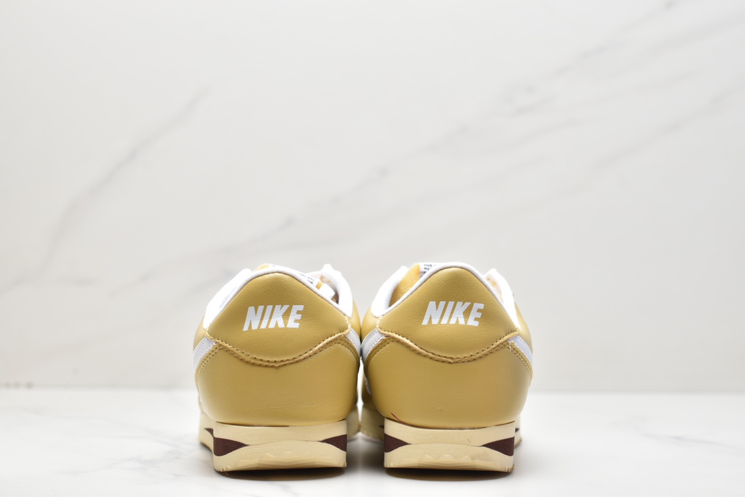 Nike Classic Cortez new color matching FD0400-725 for the Year of the Rabbit