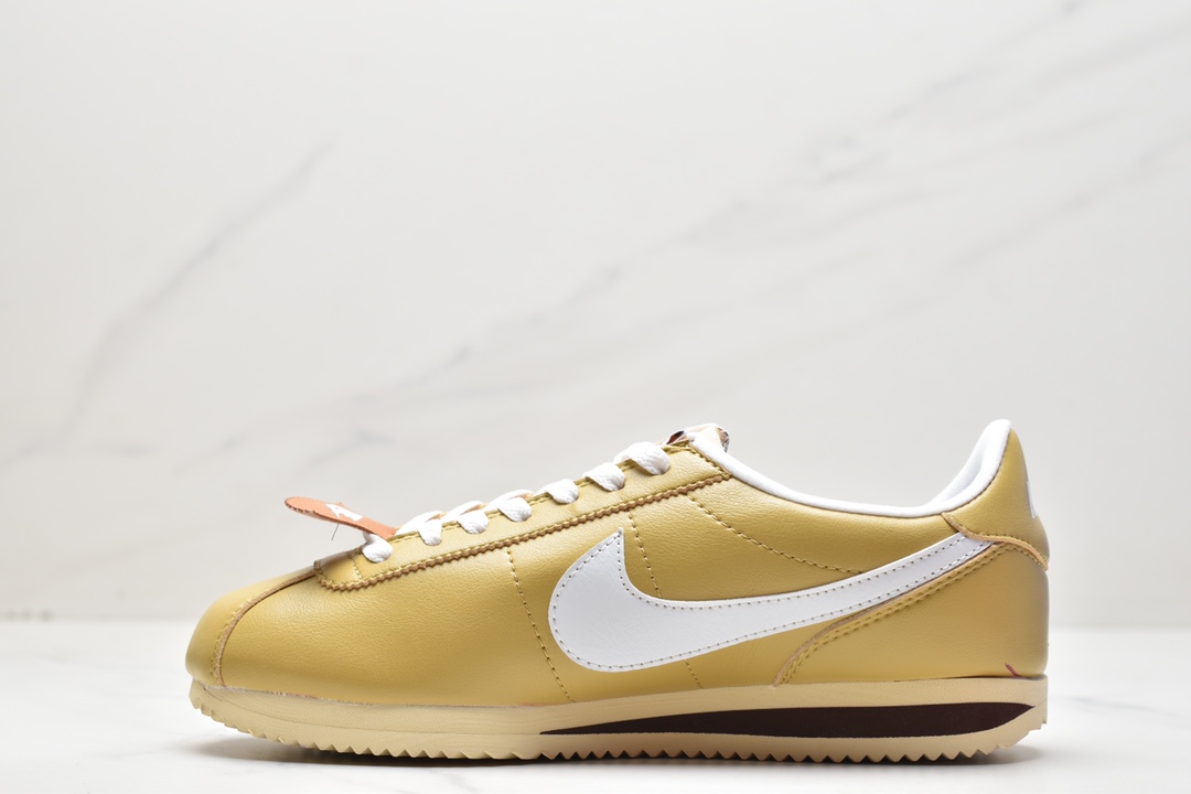 Nike Classic Cortez new color matching FD0400-725 for the Year of the Rabbit