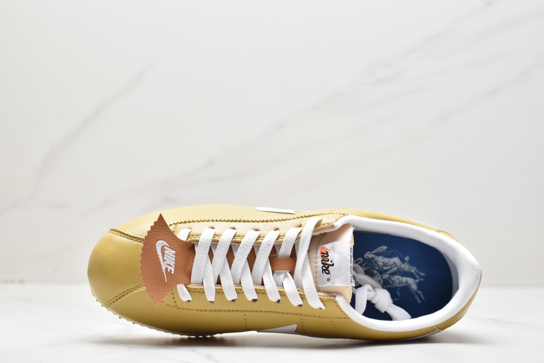 Nike Classic Cortez new color matching FD0400-725 for the Year of the Rabbit