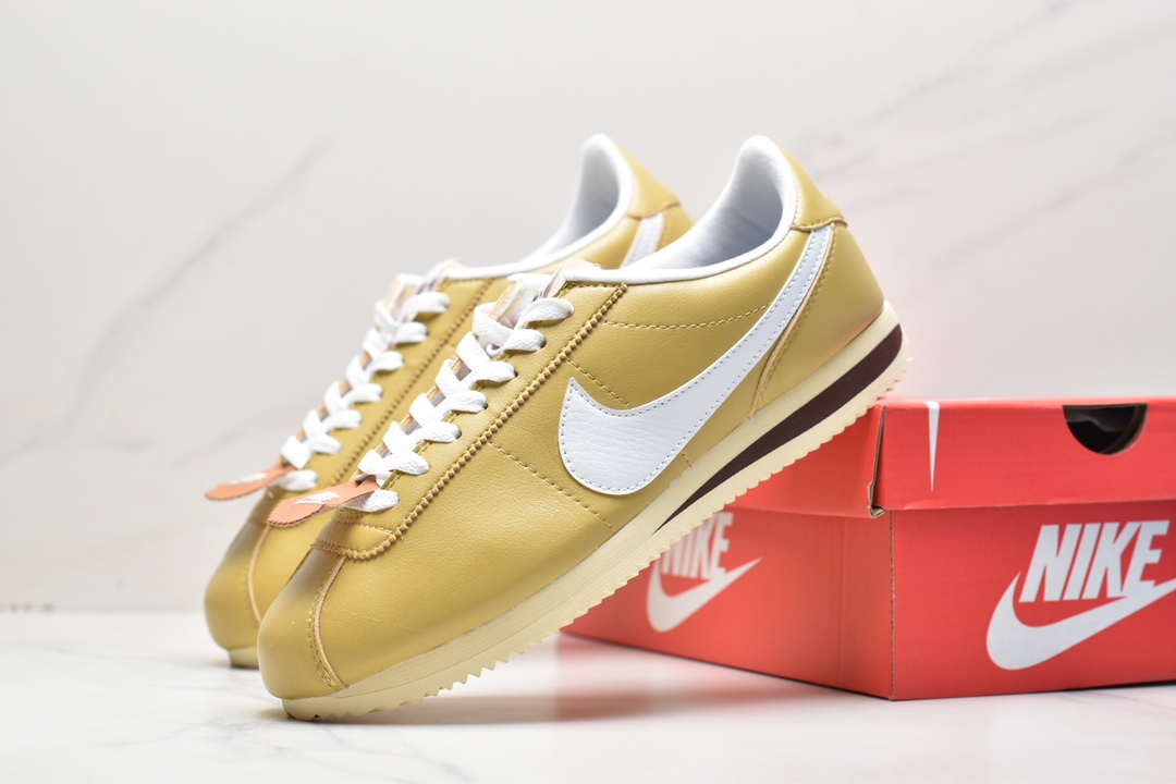 Nike Classic Cortez new color matching FD0400-725 for the Year of the Rabbit