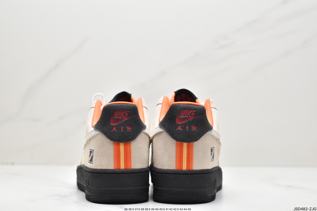 Air Force 1 '07 Low original last and original cardboard DZ5355-126