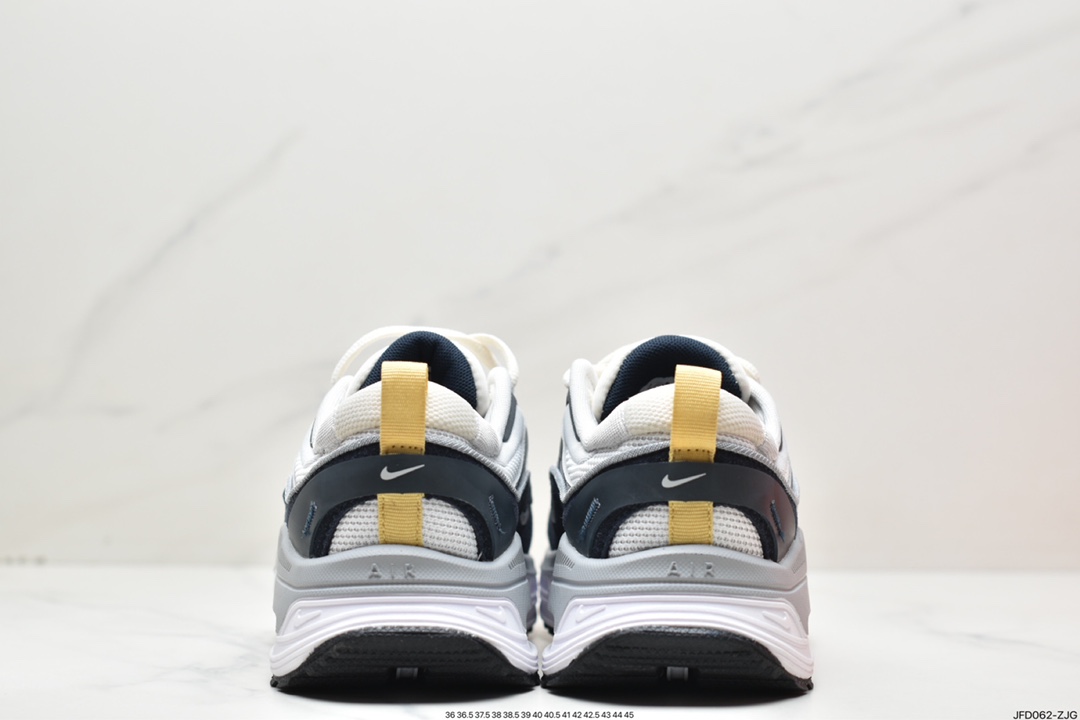 Nike AIR MAX BLISS sneakers cushioning dad shoes thick-soled running shoes DZ6754-001