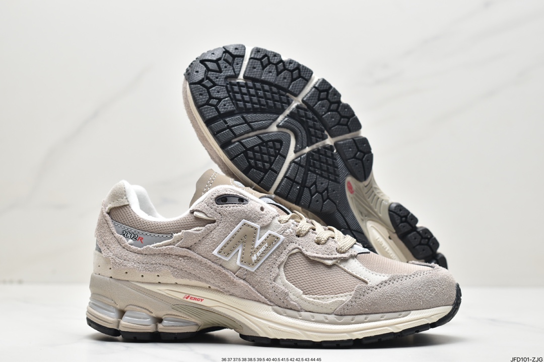 New Balance ML2002 series retro dad style M2002RDL