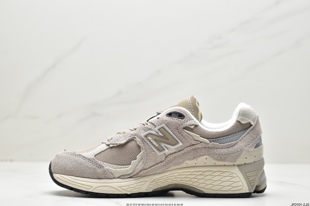 New Balance ML2002 series retro dad style M2002RDL