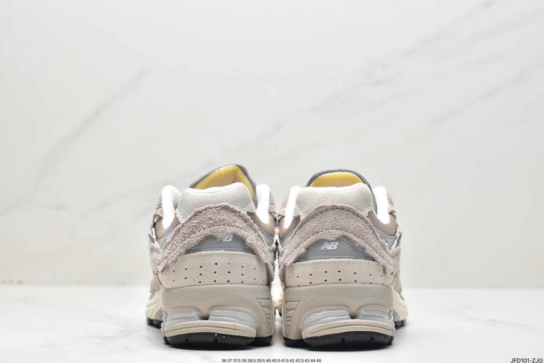 New Balance ML2002 series retro dad style M2002RDL