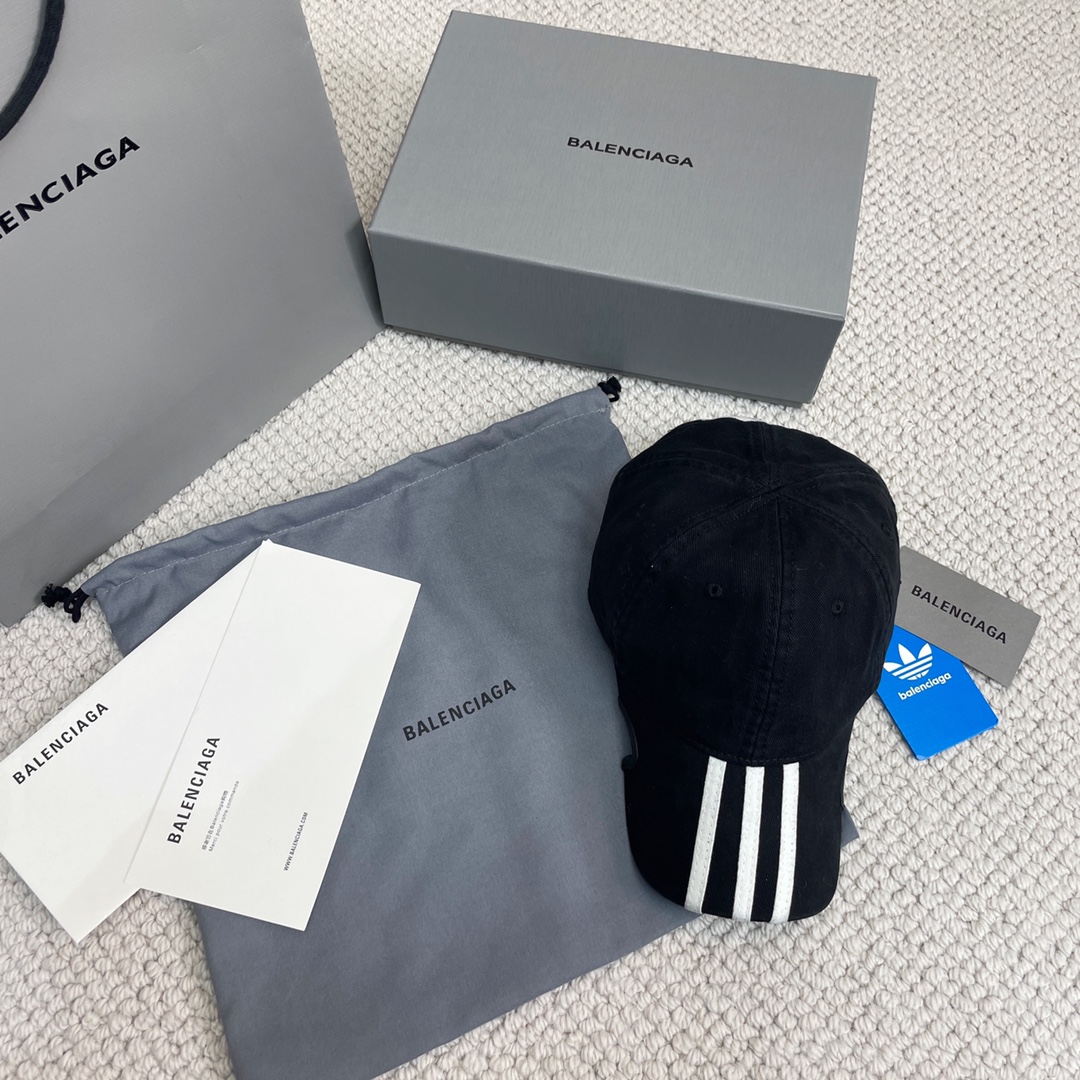발렌시아가 모자 77966 Balenciaga Cap