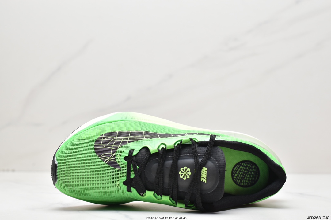 NK ZoomX Vaporfly NEXT% strongest running shoe DZ4783-304