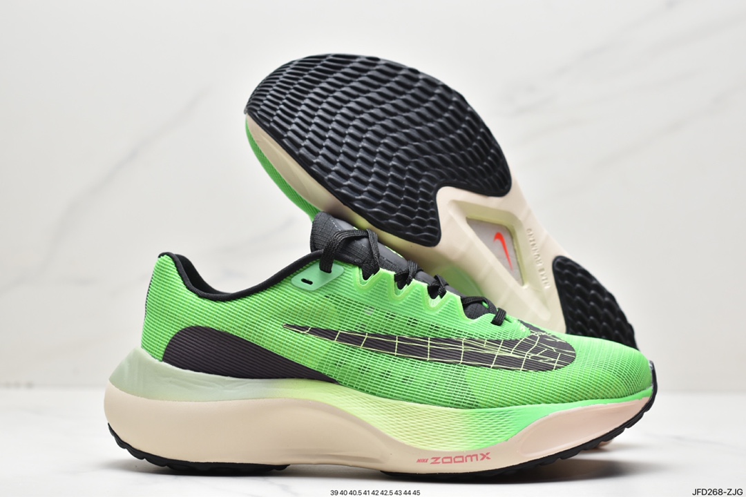 NK ZoomX Vaporfly NEXT% strongest running shoe DZ4783-304