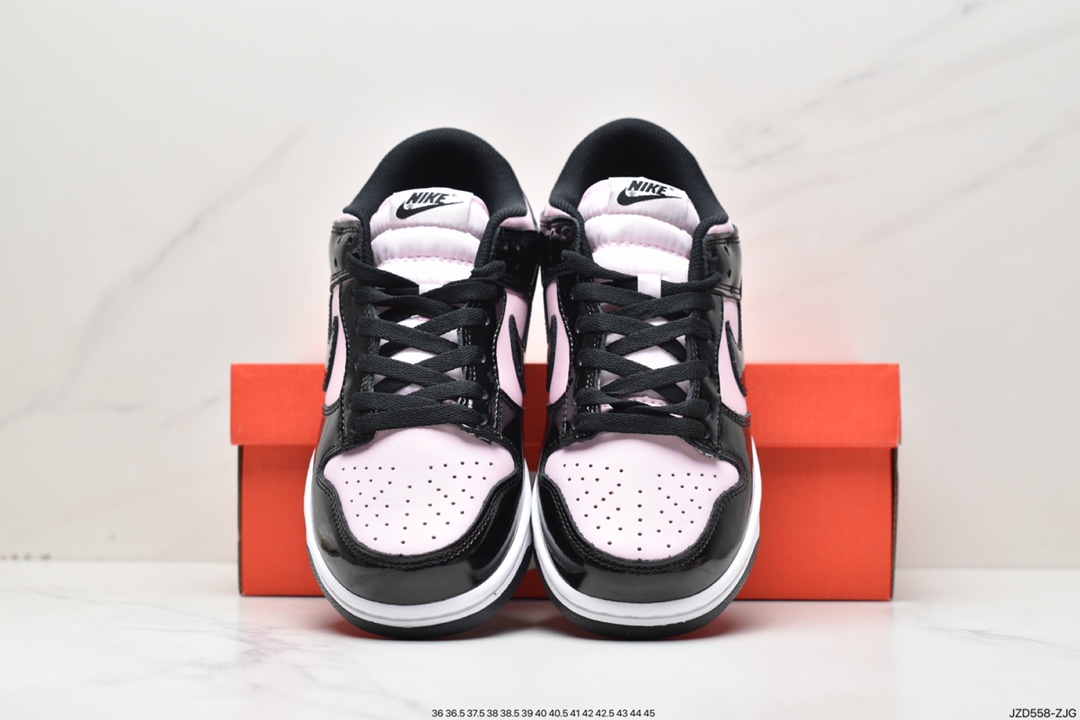 Nike SB Zoom Dunk Low sneakers DJ9955-600