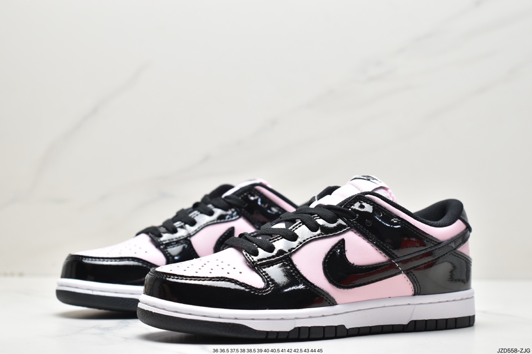 Nike SB Zoom Dunk Low sneakers DJ9955-600