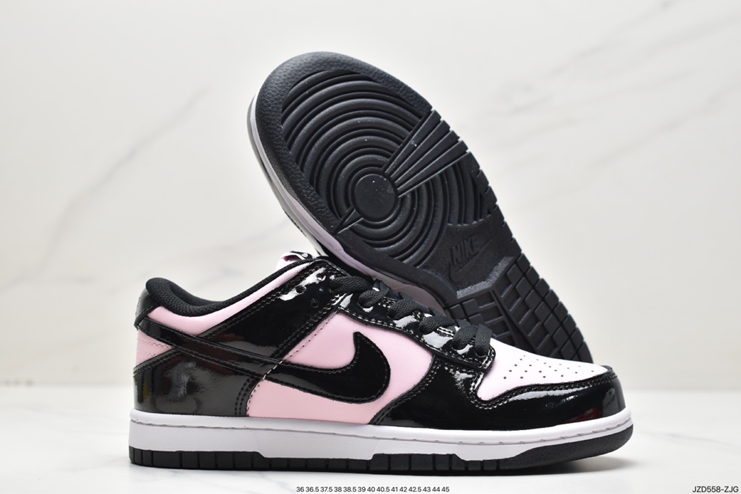 Nike SB Zoom Dunk Low sneakers DJ9955-600