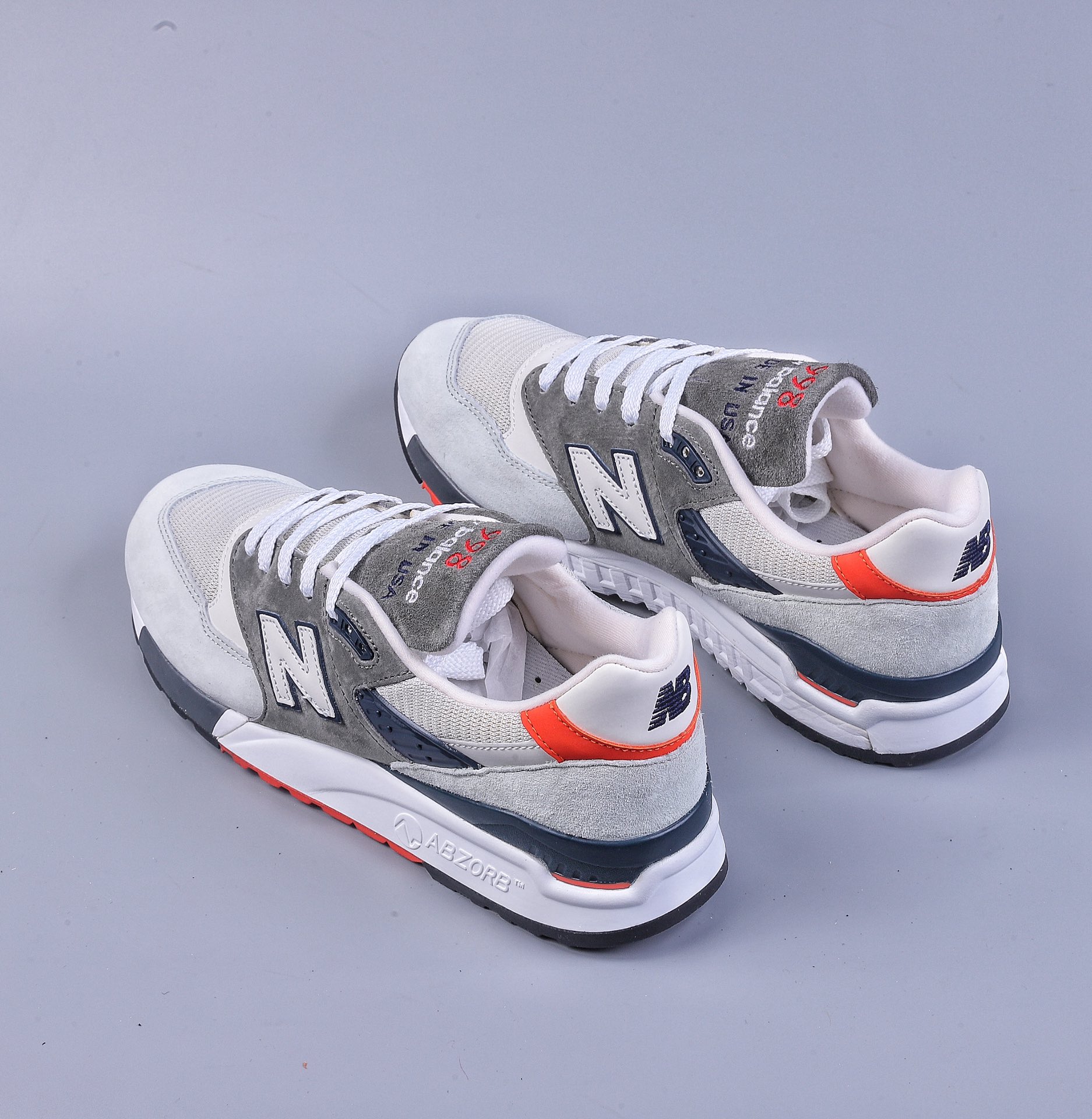 New Balance 998CREA original version M998CREA