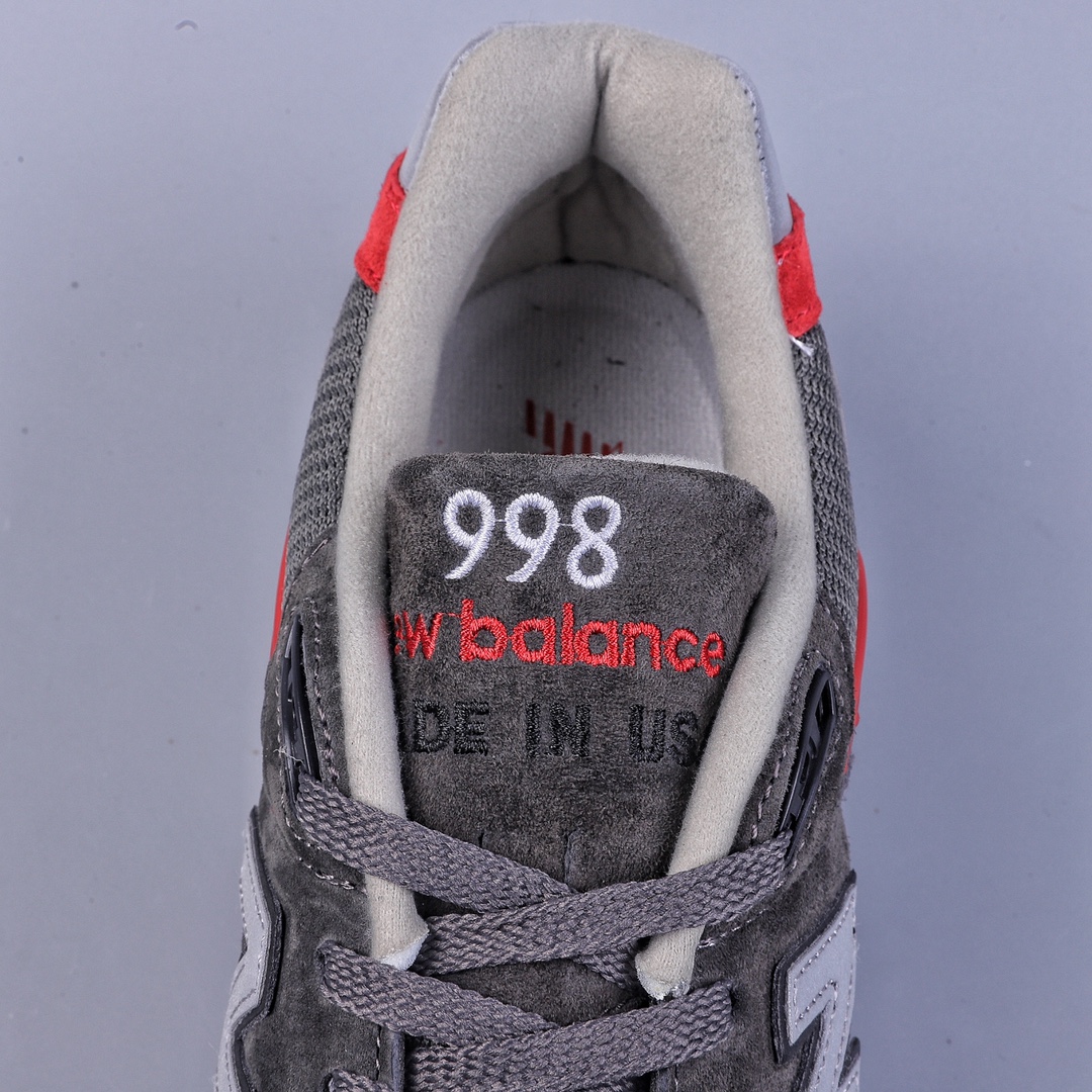 New Balance 998CREA original version, the exclusive and most correct version on the market, M998CPL