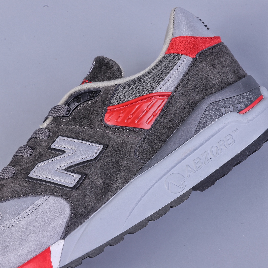 New Balance 998CREA original version, the exclusive and most correct version on the market, M998CPL