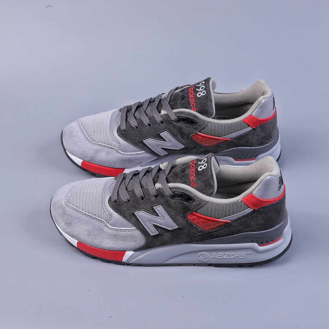 New Balance 998CREA original version, the exclusive and most correct version on the market, M998CPL