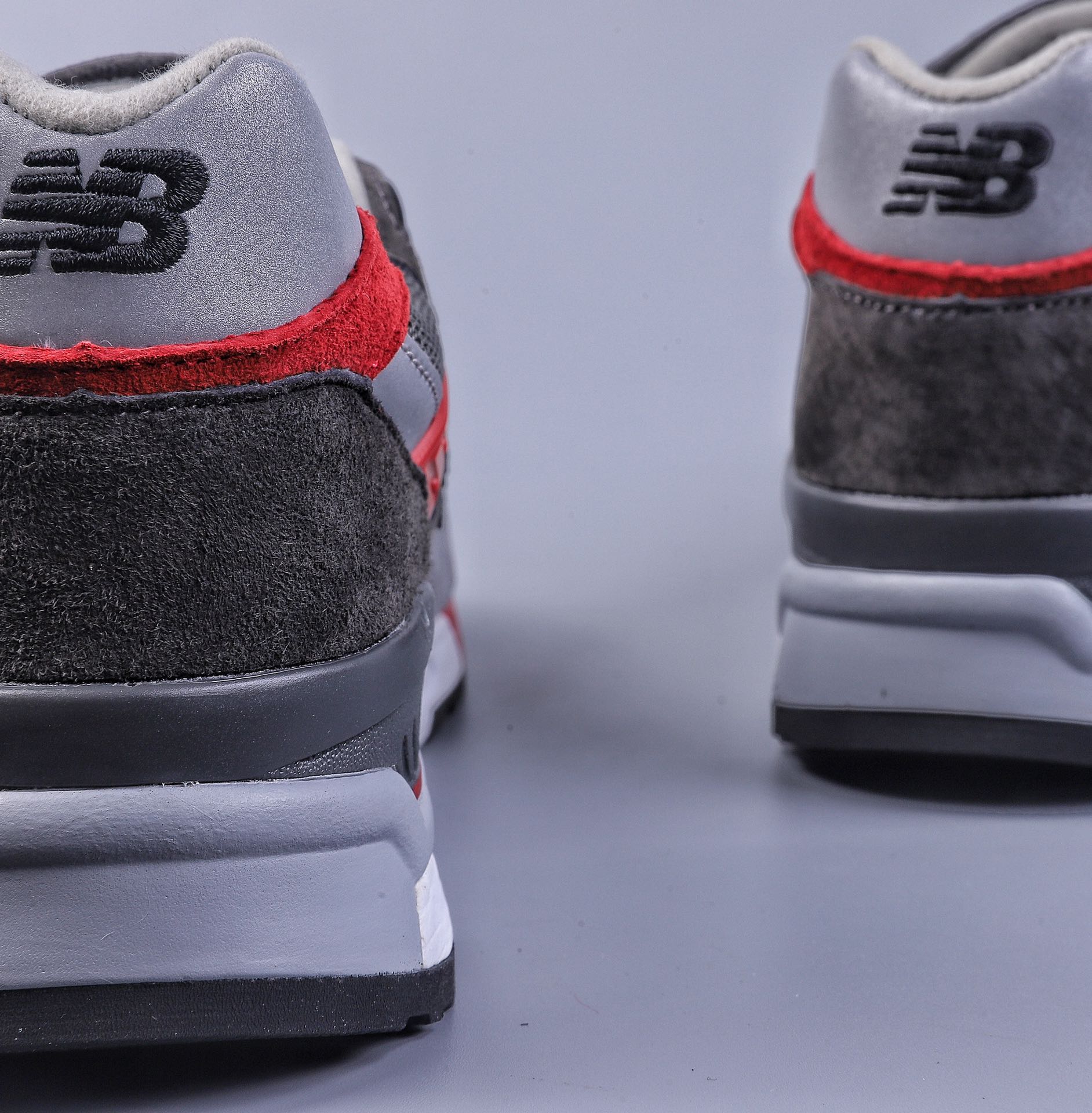 New Balance 998CREA original version, the exclusive and most correct version on the market, M998CPL