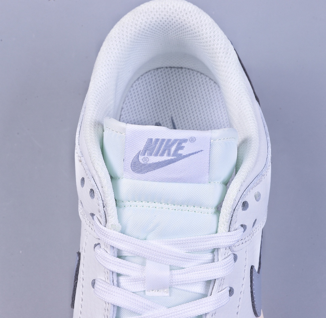 260 Nike SB Dunk Low 元年复刻 复古灰 854866-008