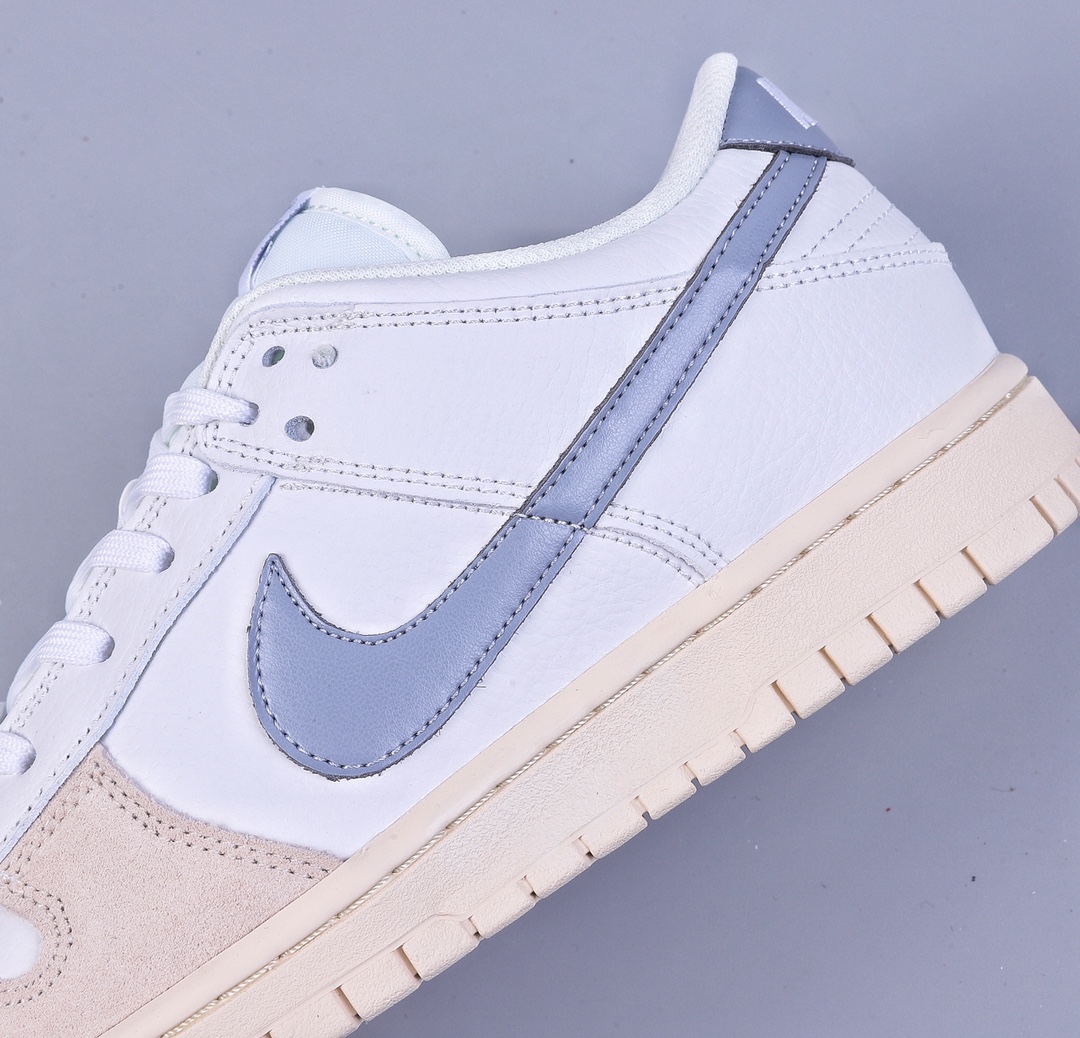 260 Nike SB Dunk Low 元年复刻 复古灰 854866-008