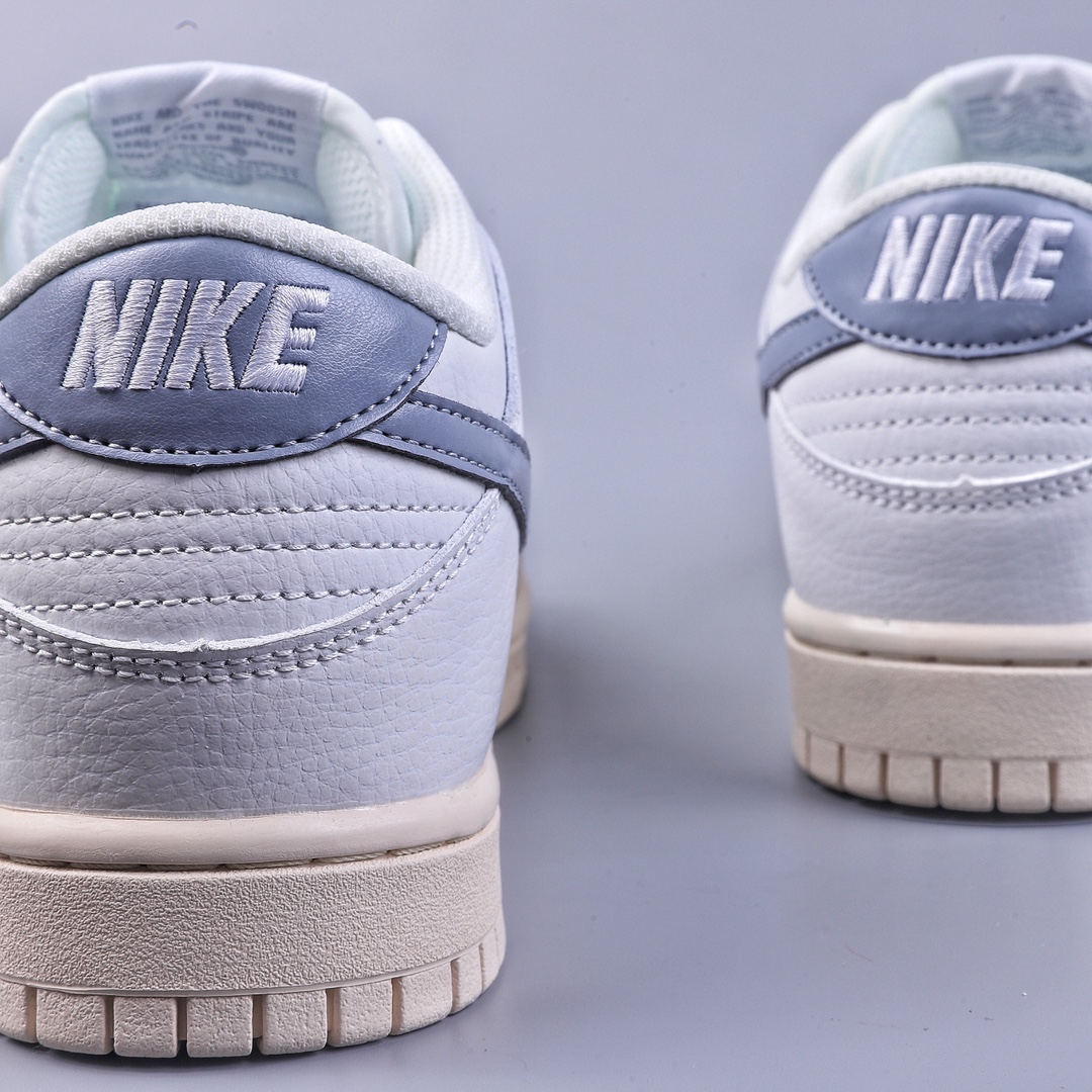260 Nike SB Dunk Low 元年复刻 复古灰 854866-008