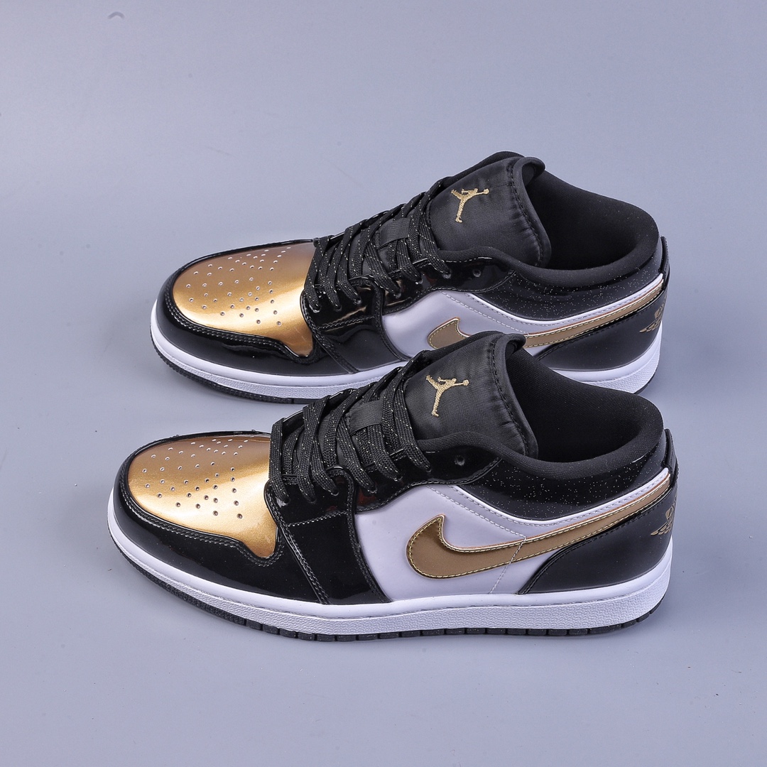 200 Air Jordan 1 Low AJ1乔1低帮休闲板鞋 DR6970-071