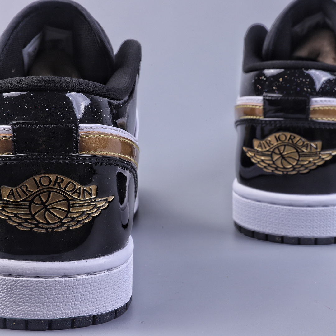 200 Air Jordan 1 Low AJ1乔1低帮休闲板鞋 DR6970-071