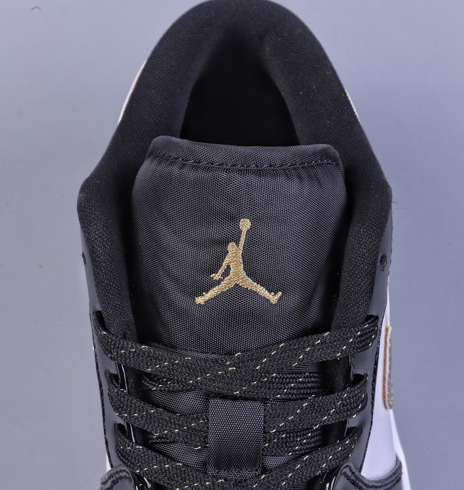 200 Air Jordan 1 Low AJ1乔1低帮休闲板鞋 DR6970-071
