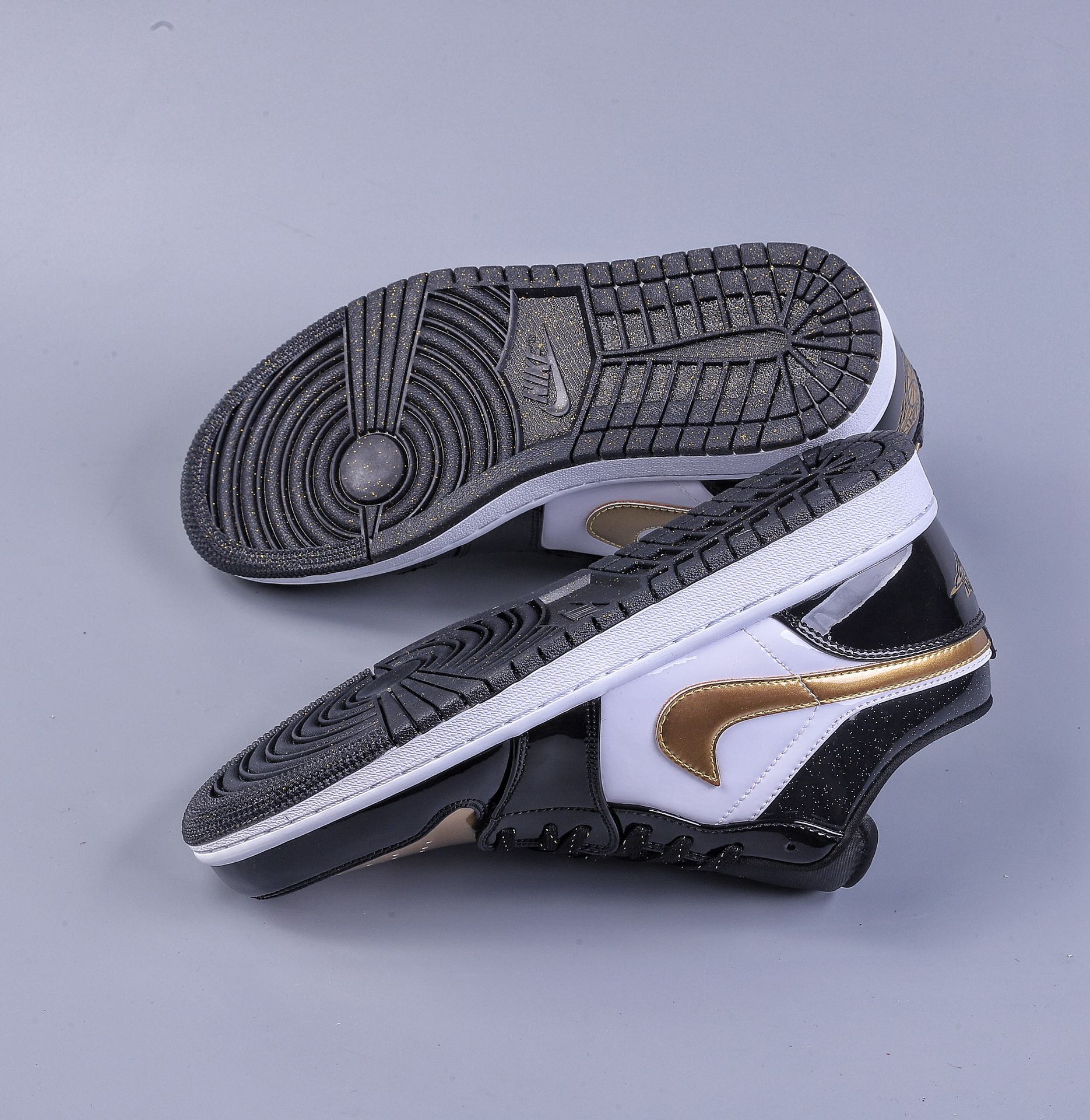 200 Air Jordan 1 Low AJ1乔1低帮休闲板鞋 DR6970-071