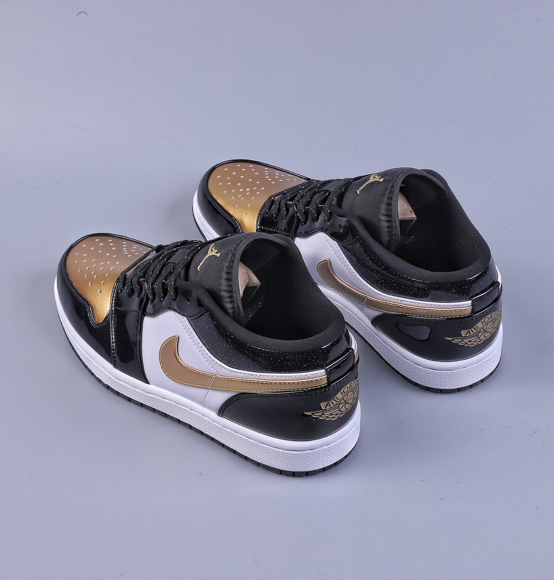 200 Air Jordan 1 Low AJ1乔1低帮休闲板鞋 DR6970-071