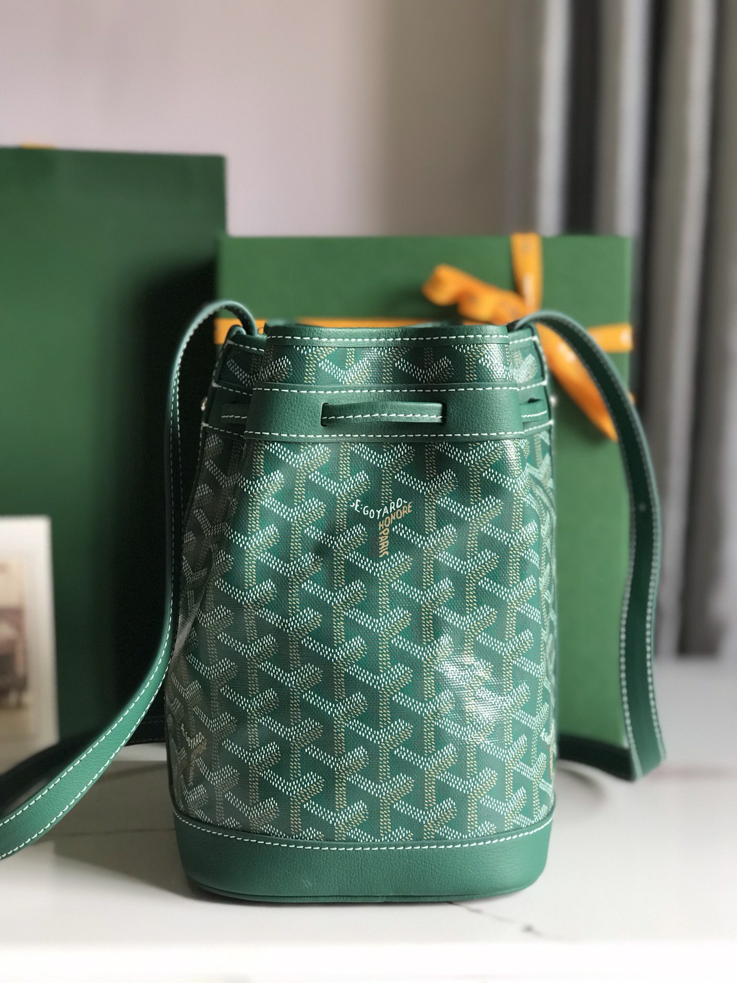 Goya Petit Flot 水桶包包 3