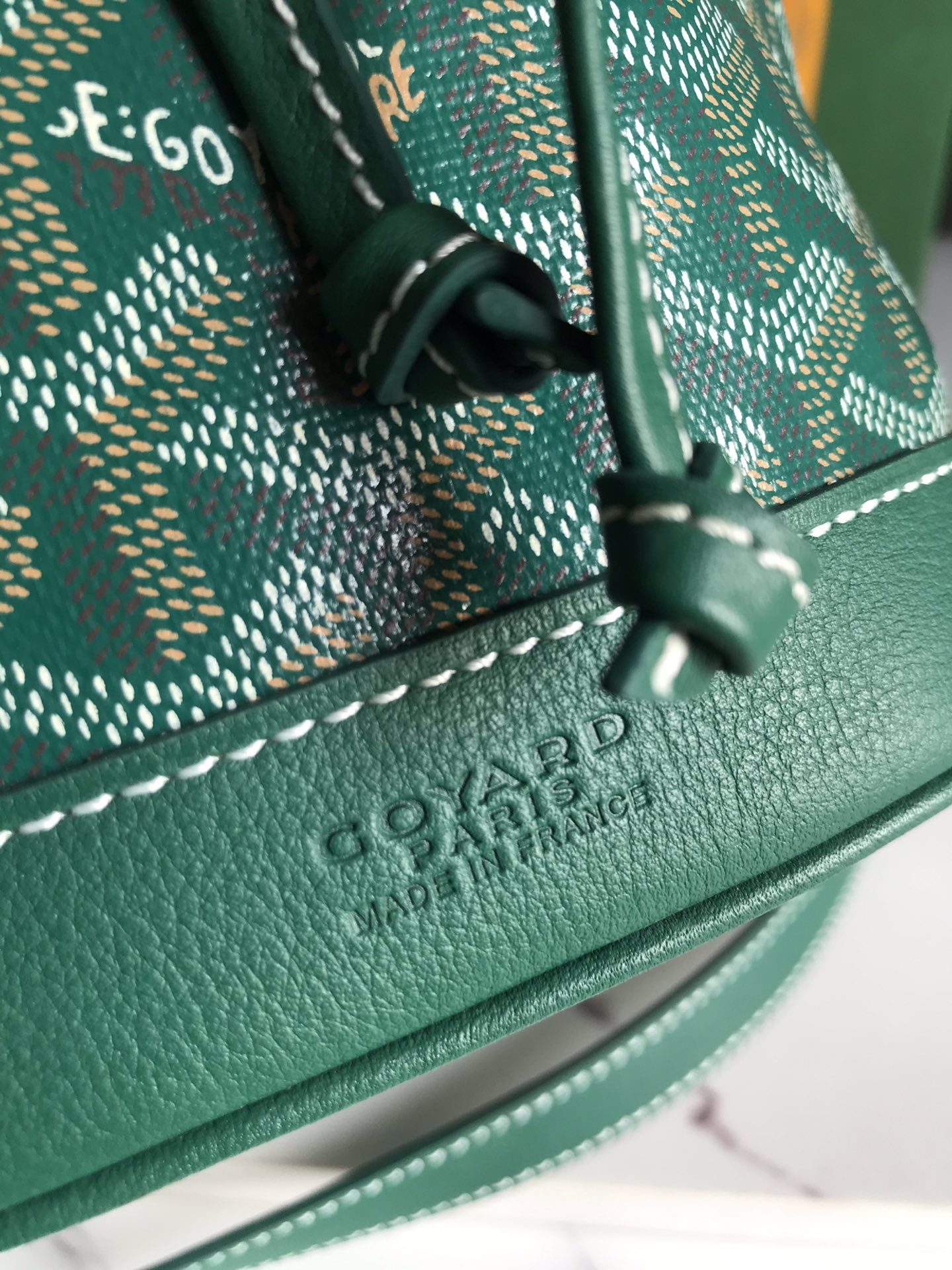 Goya Petit Flot 水桶包包 4