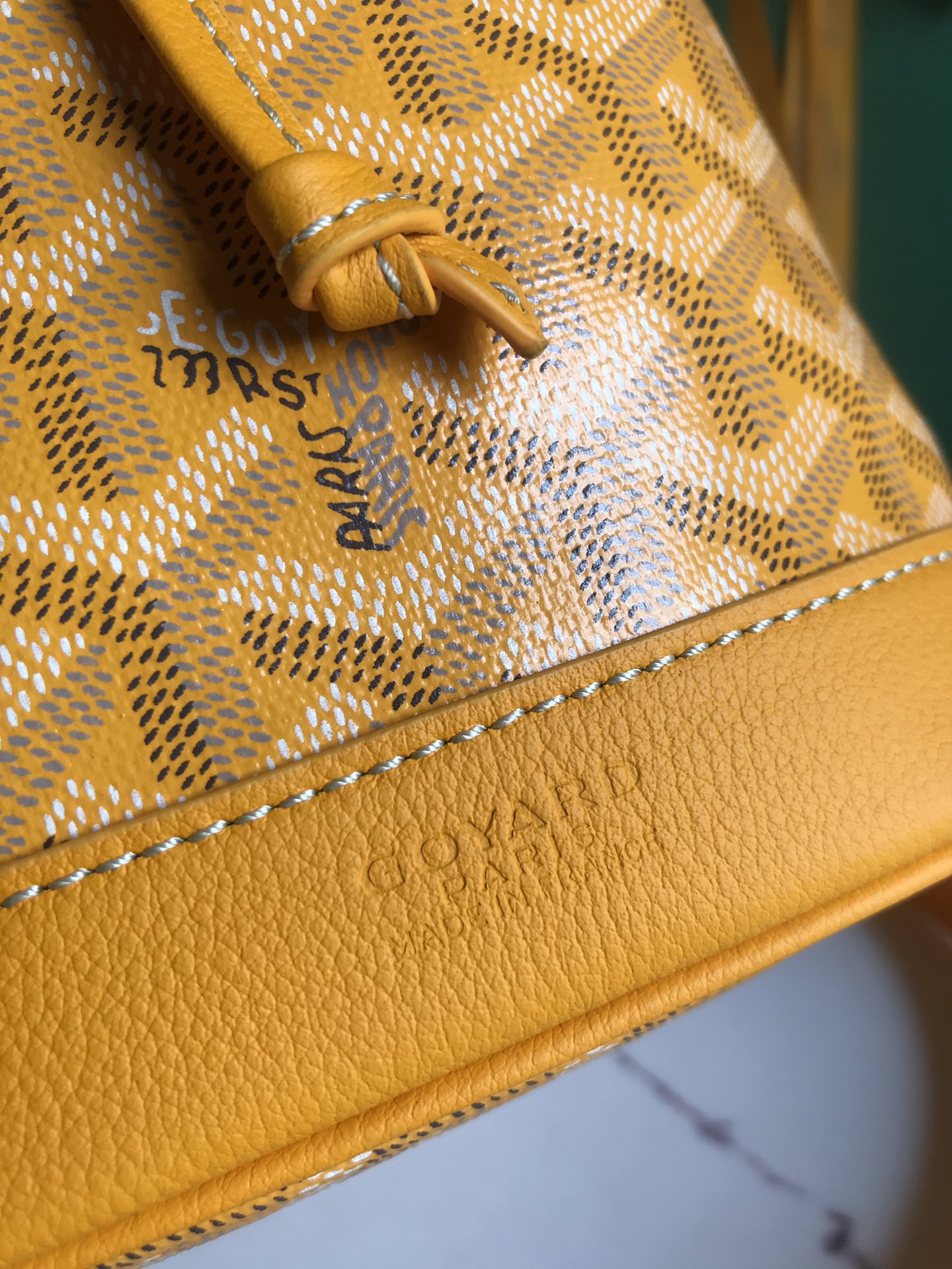 Goya Petit Flot 水桶包包 5