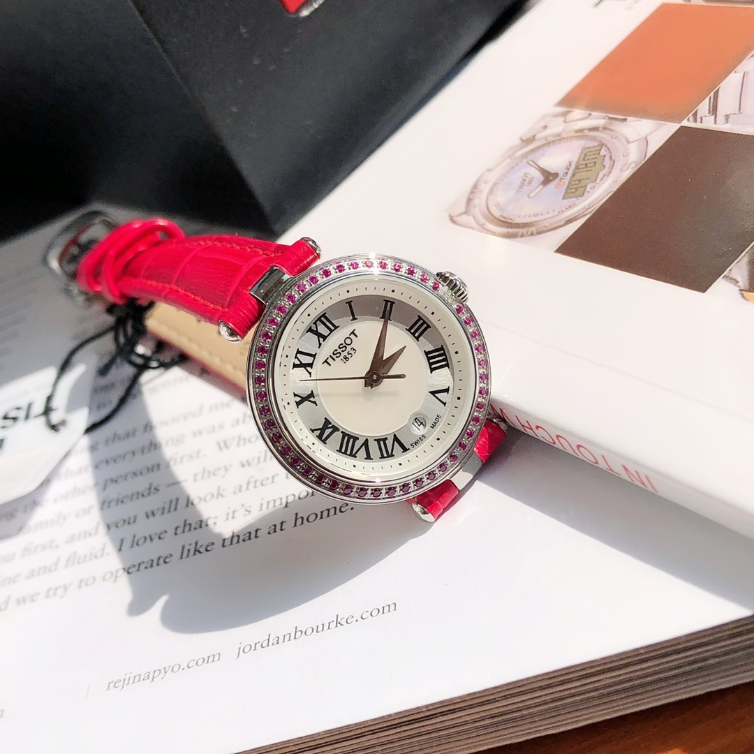 Часы Tissot