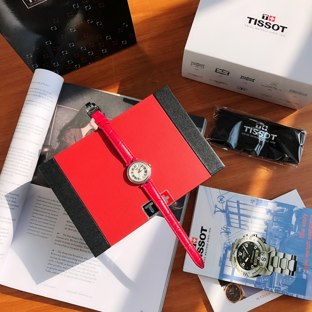 Часы Tissot