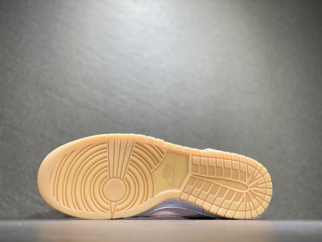Nike SB dunk Low low-top casual sports skateboard shoes DZ5318-640