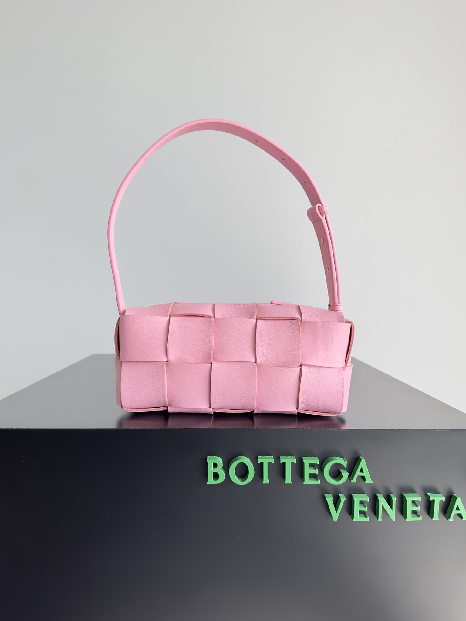 Bottega Veneta BV Cassette Designer
 Crossbody & Shoulder Bags Shop Designer Replica
 Weave Sheepskin Fall/Winter Collection Underarm