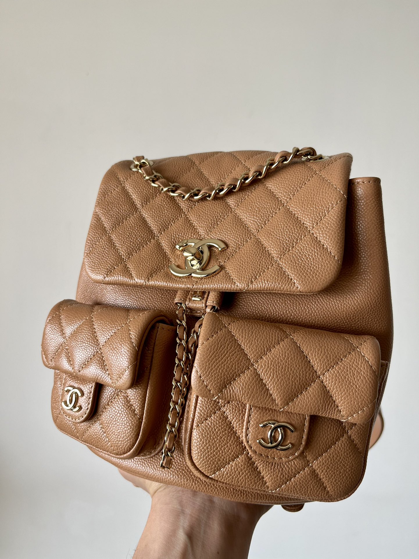 샤넬 가방 Chanel 36195