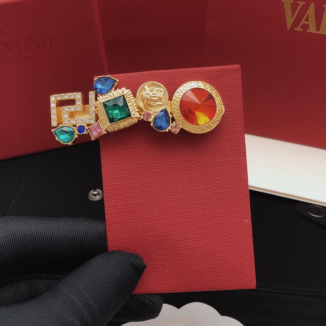 ¥138 FSFJ0008 VANCE CHEWIE’S HAIR IS RED - 图片 1