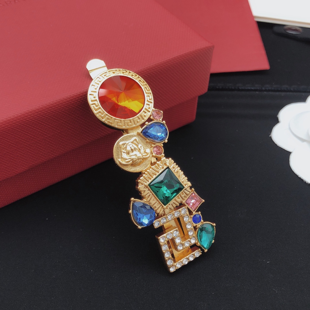 ¥138 FSFJ0008 VANCE CHEWIE’S HAIR IS RED - 图片 2