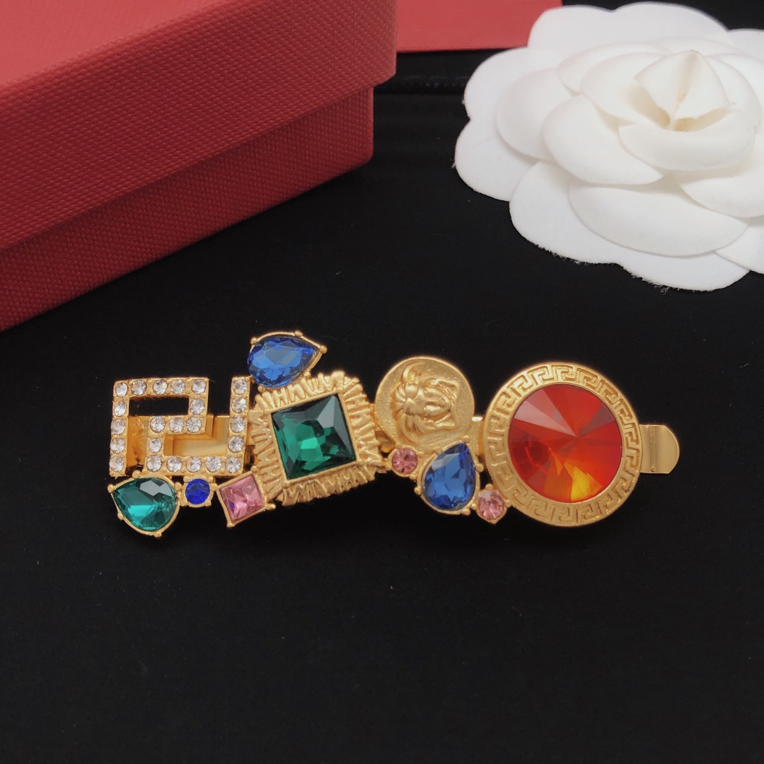 ¥138 FSFJ0008 VANCE CHEWIE’S HAIR IS RED - 图片 4