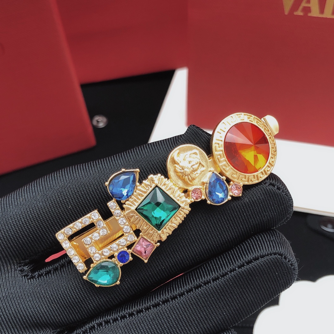 ¥138 FSFJ0008 VANCE CHEWIE’S HAIR IS RED - 图片 5