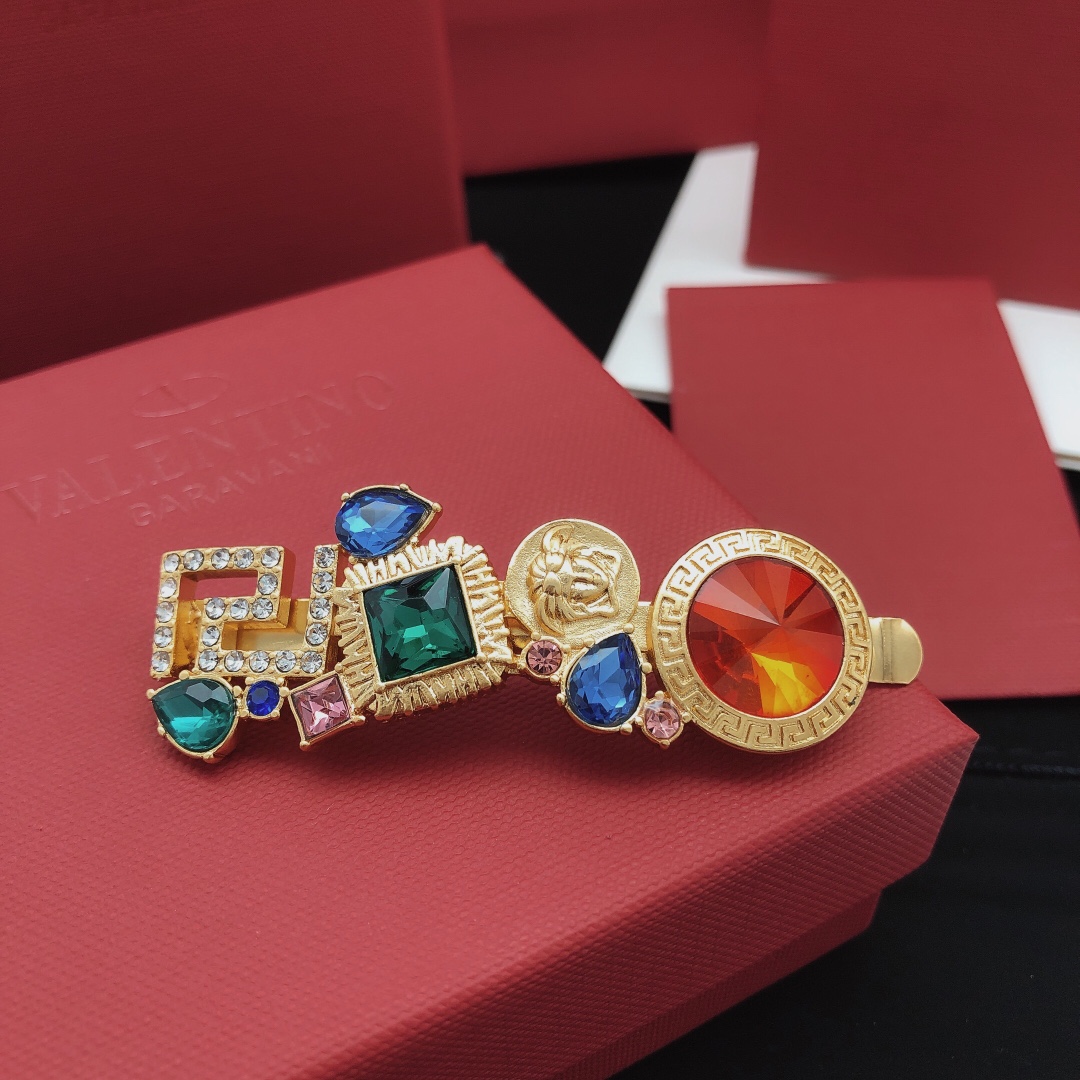 ¥138 FSFJ0008 VANCE CHEWIE’S HAIR IS RED - 图片 7